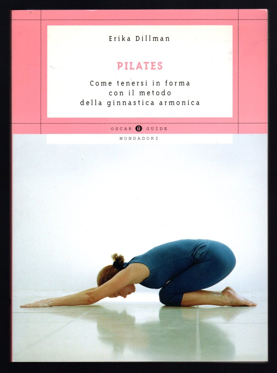Pilates. Come tenersi in forma con il metodo della ginnastica … | Immagine principale