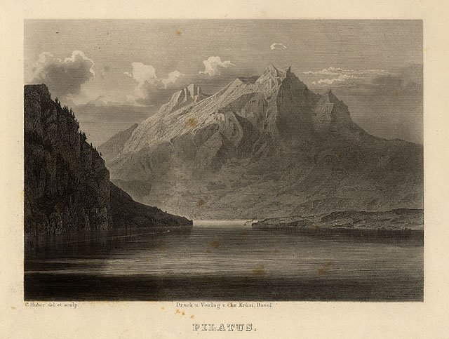 Pilatus