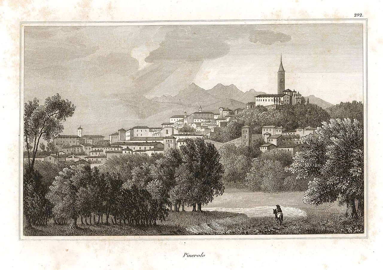 Pinerolo | Immagine principale