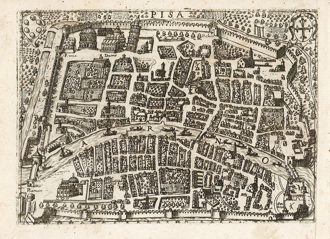 Pisa