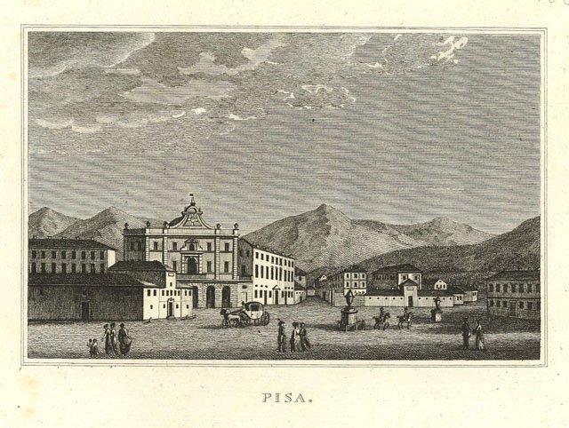 Pisa