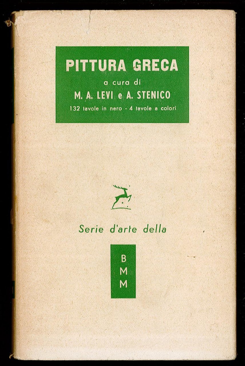 Pittura greca (disegno vascolare)