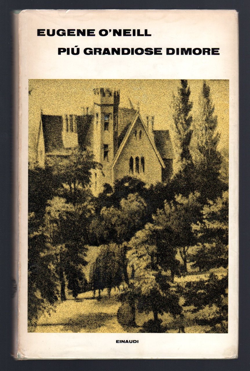 Più grandiose dimore