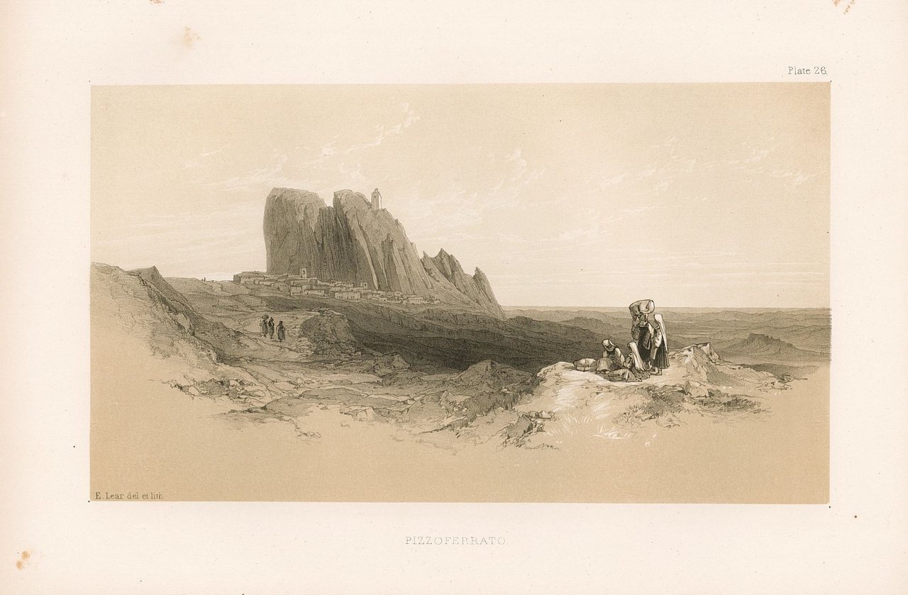 Pizzoferrato | Immagine principale