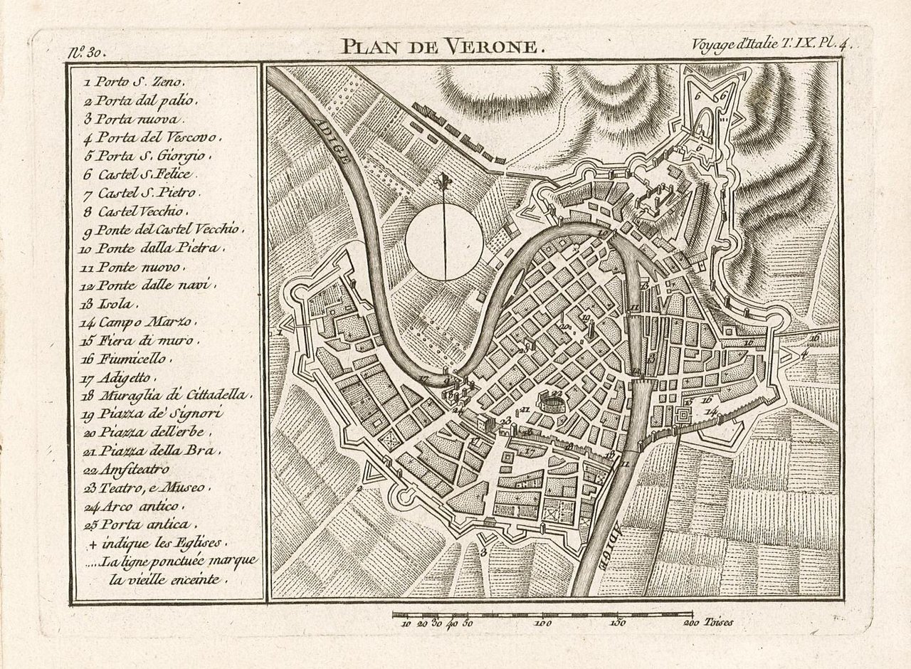 Plan de Verone | Immagine principale
