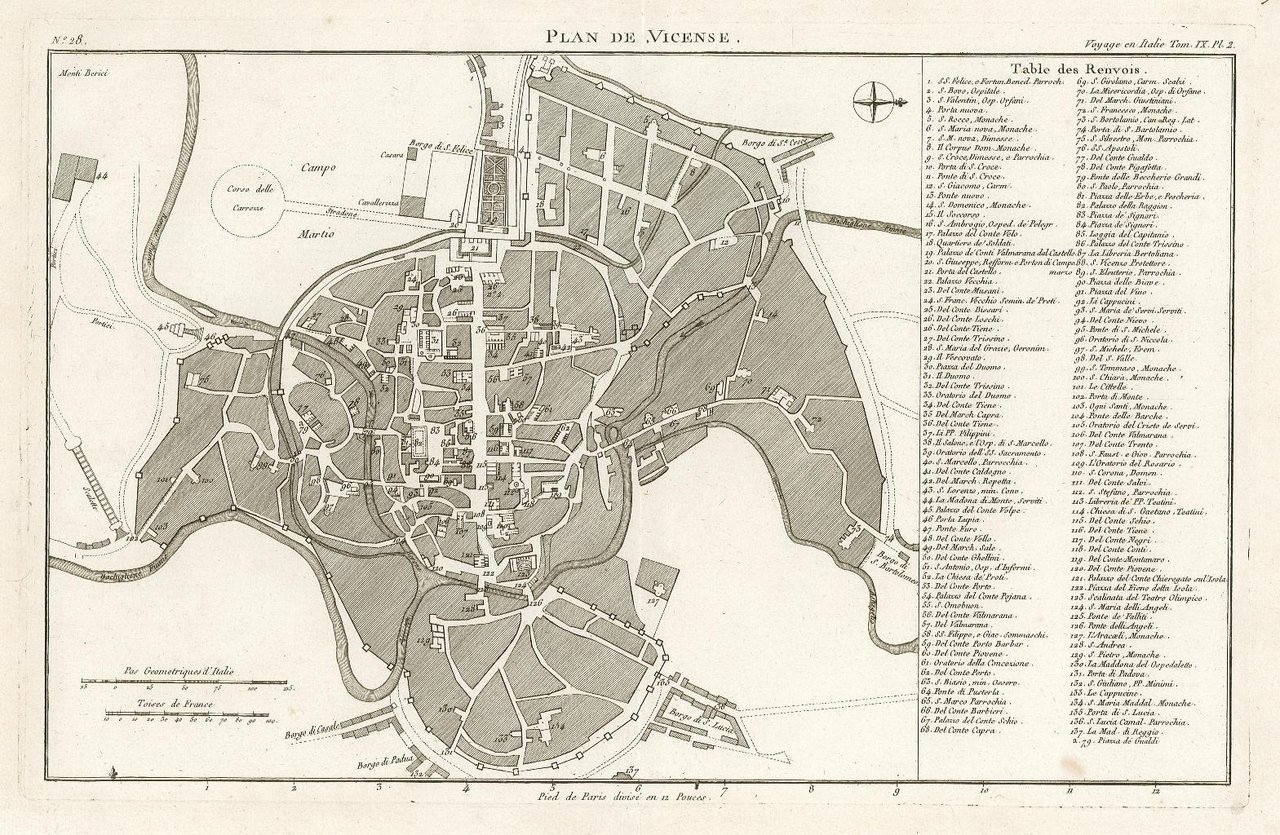 Plan de Vicense | Immagine principale