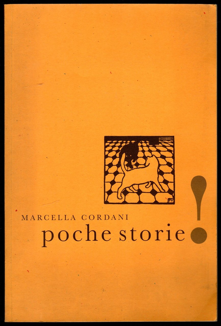 Poche storie!