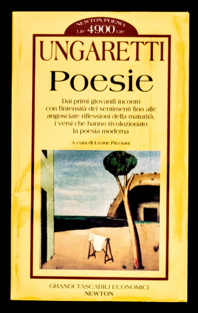 Poesie