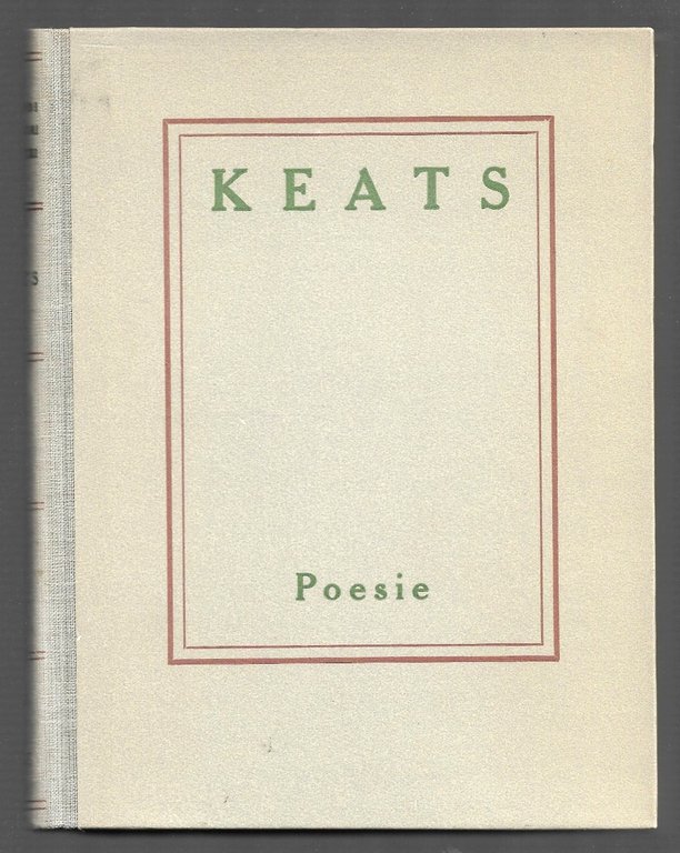 Poesie