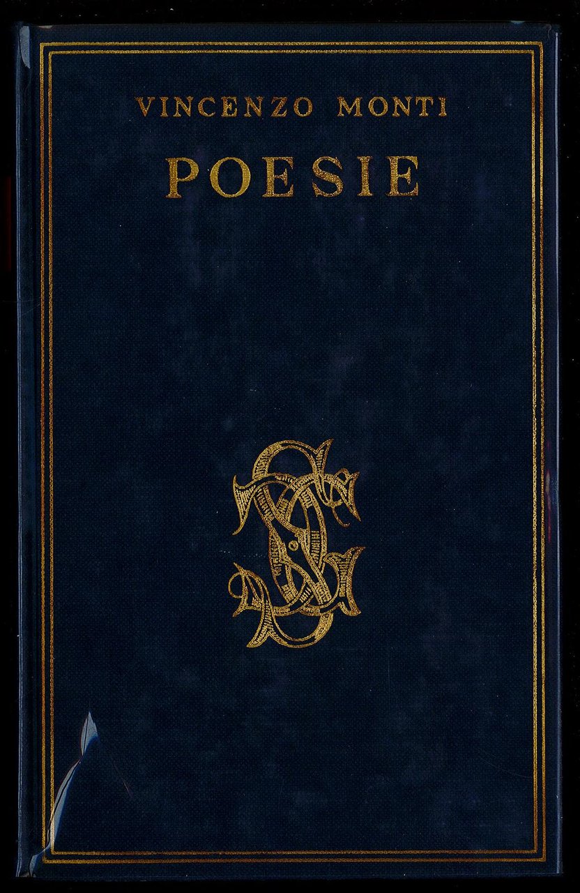 Poesie
