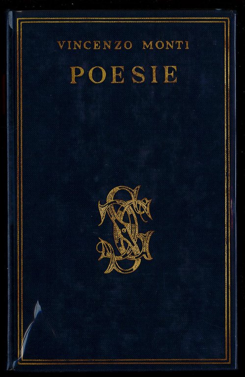 Poesie