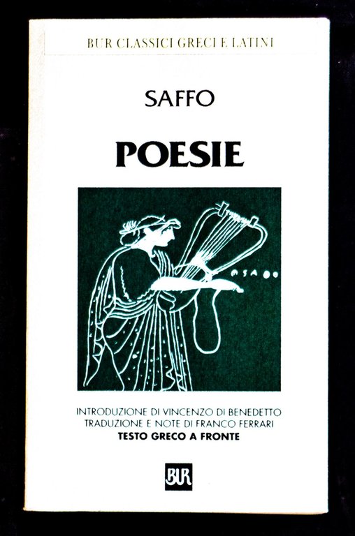 Poesie