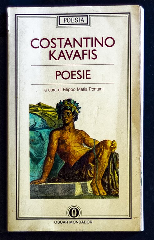 Poesie
