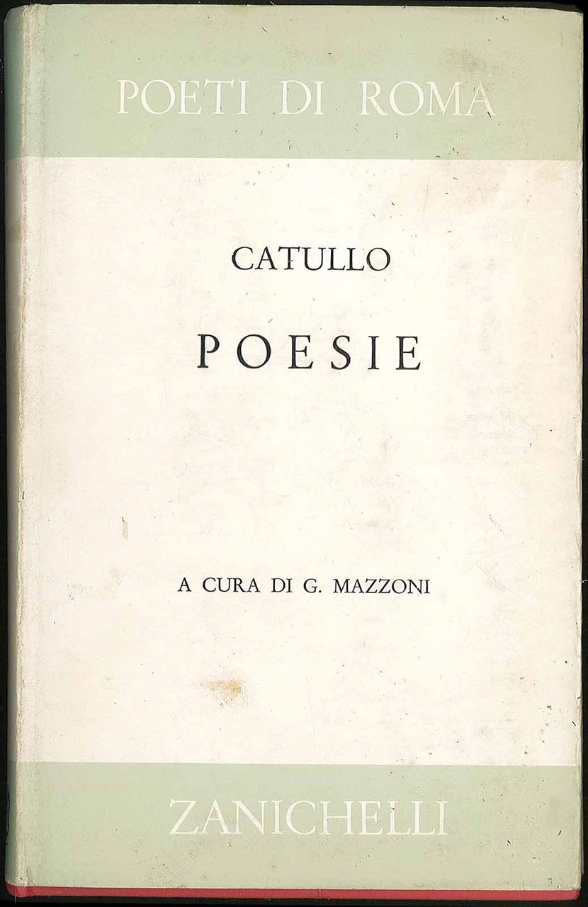 Poesie