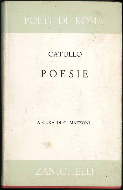 Poesie