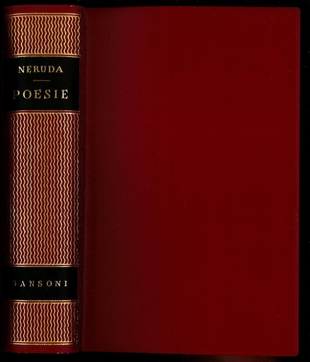 Poesie