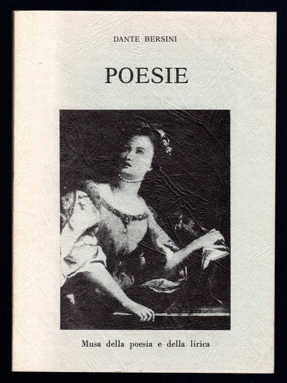 Poesie