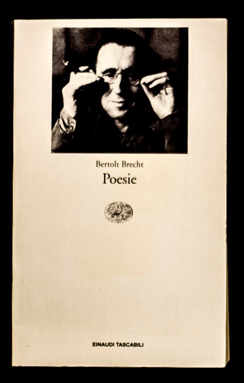 Poesie