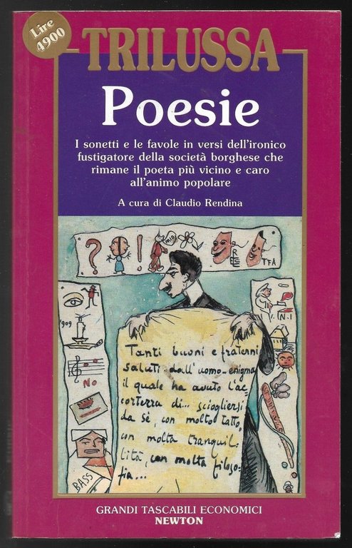 Poesie