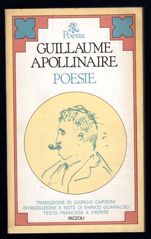 Poesie
