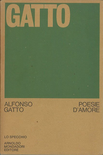 Poesie d'Amore