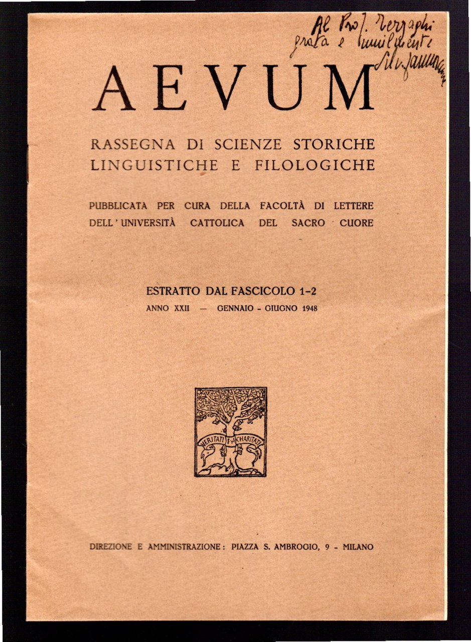 Polemiche nella letteratura cristiana contro le religione d'oriente