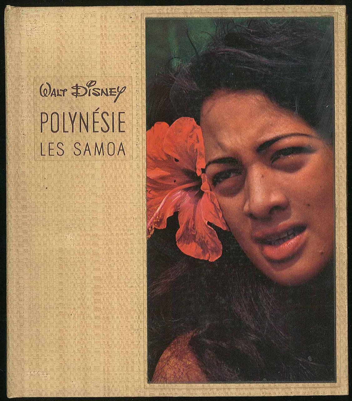 Polynesie les Samoa