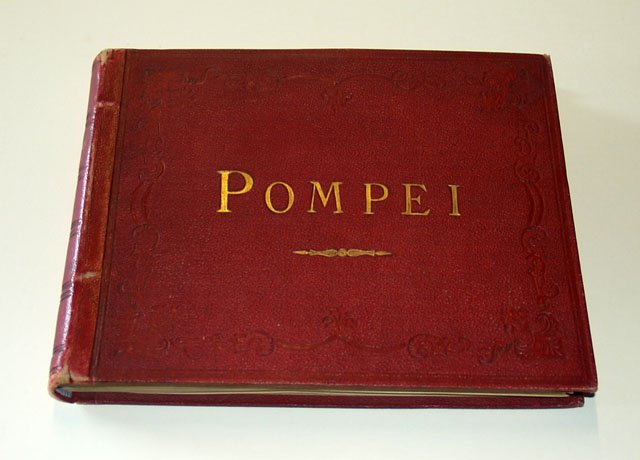 Pompei