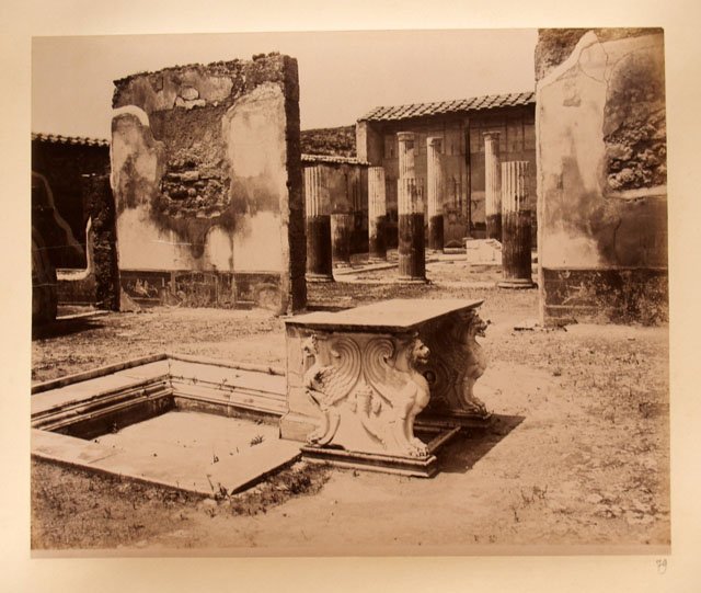 Pompei (senza titolo)