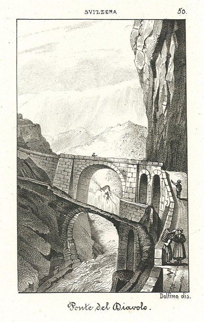 Ponte del Diavolo
