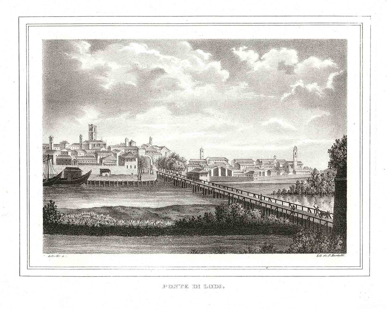 Ponte di Lodi