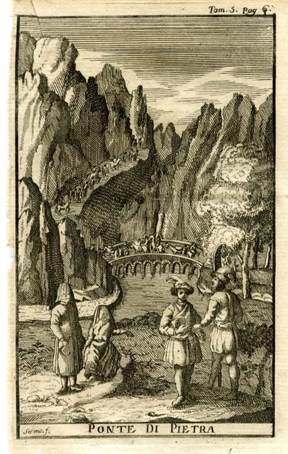 Ponte Di Pietra | Immagine principale