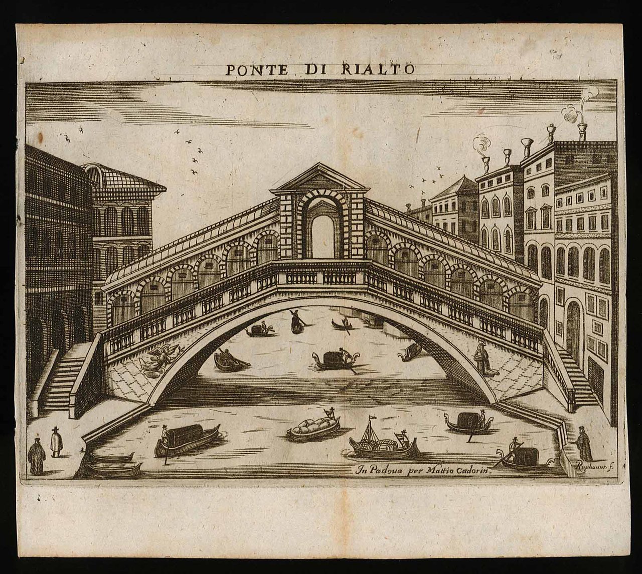 Ponte di Rialto