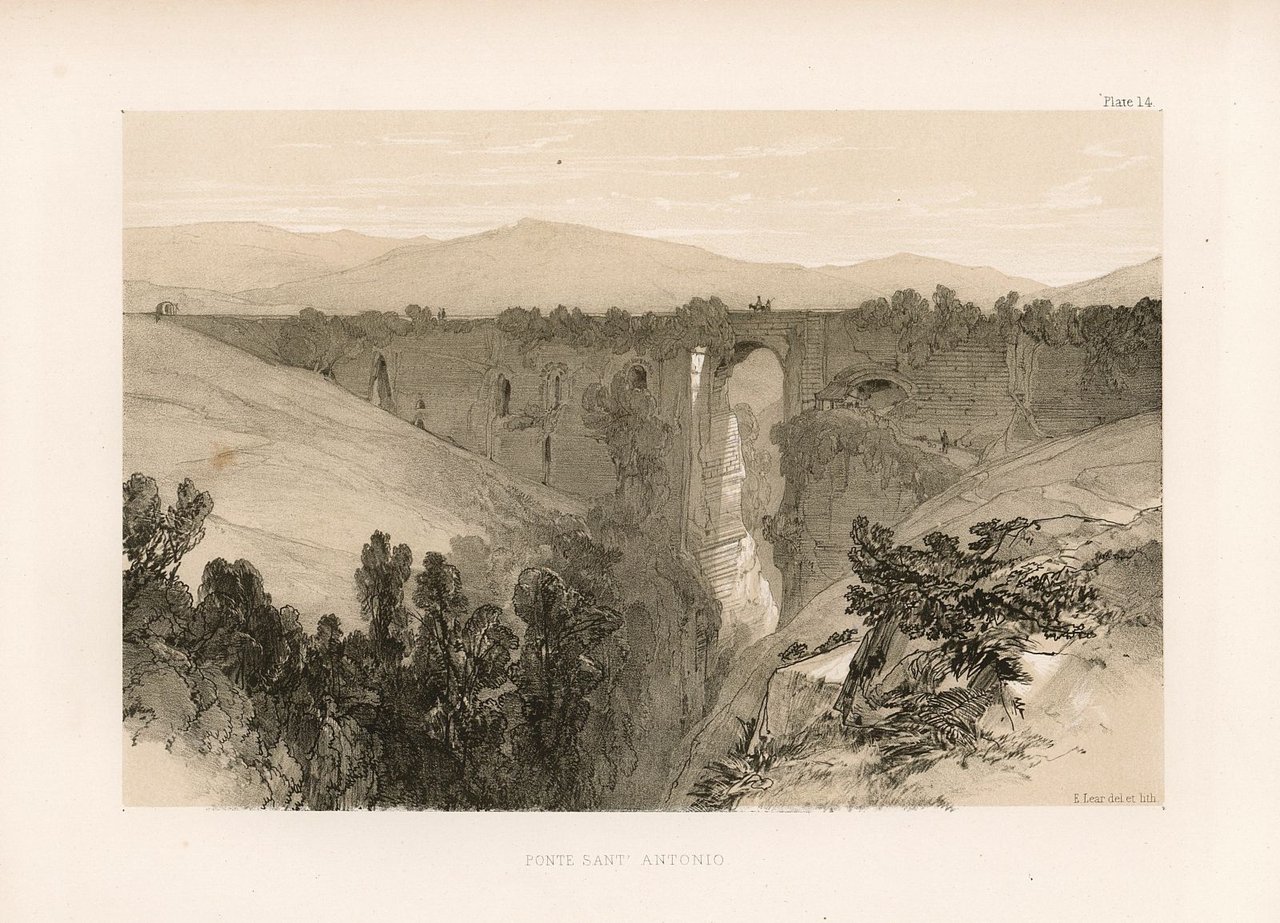 Ponte Sant'Antonio | Immagine principale