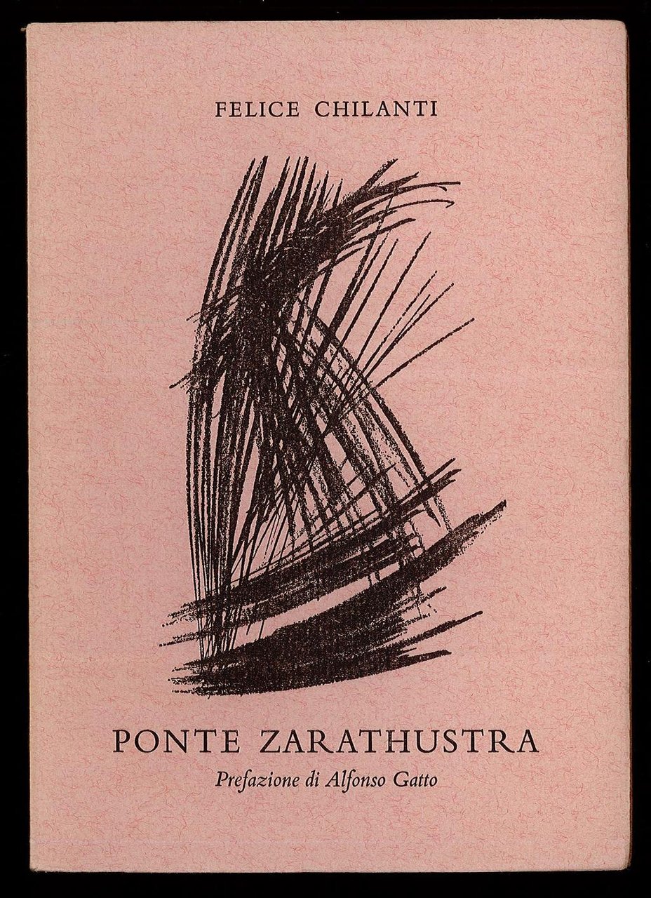 Ponte Zarathustra