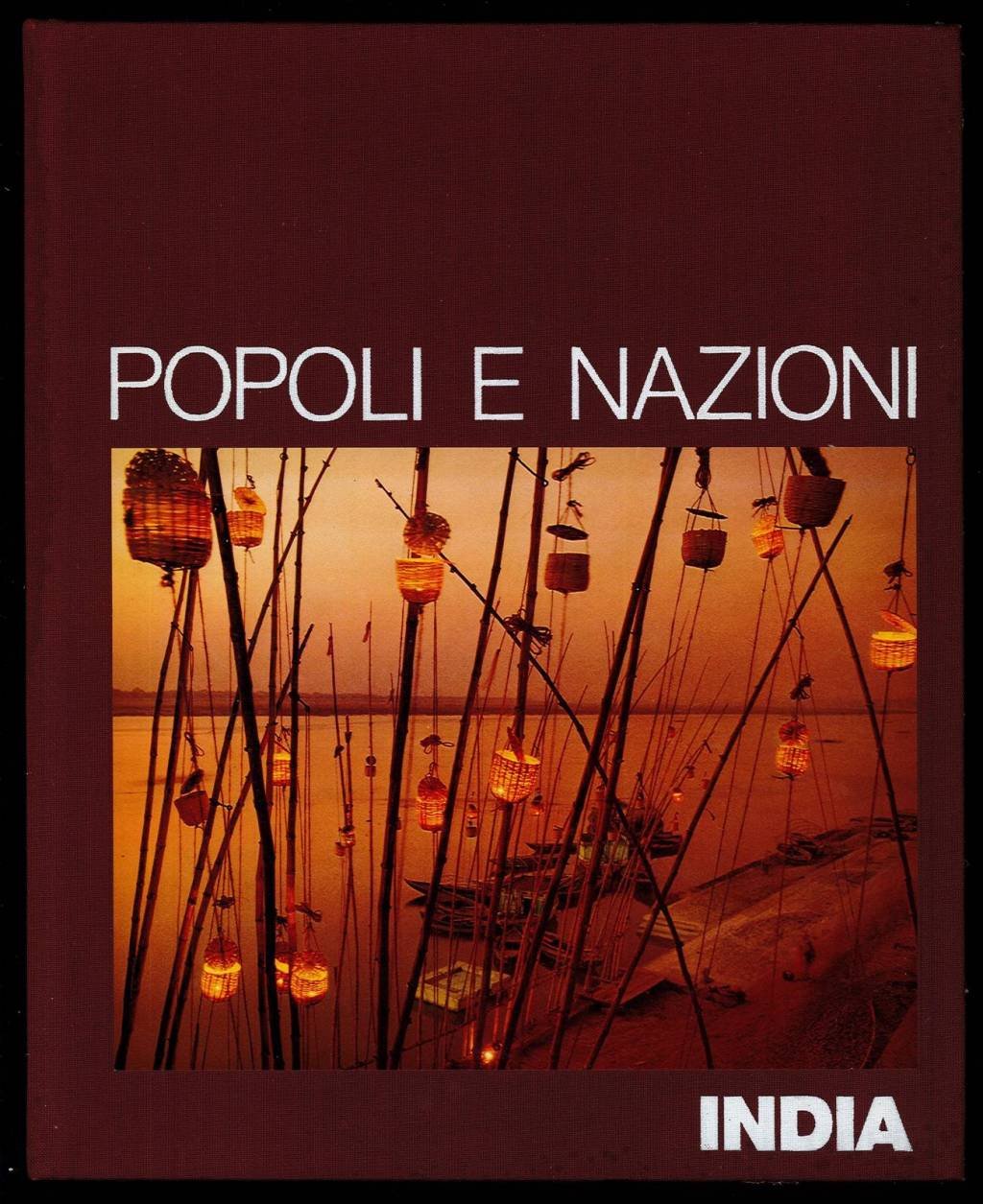 Popoli e Nazioni – India