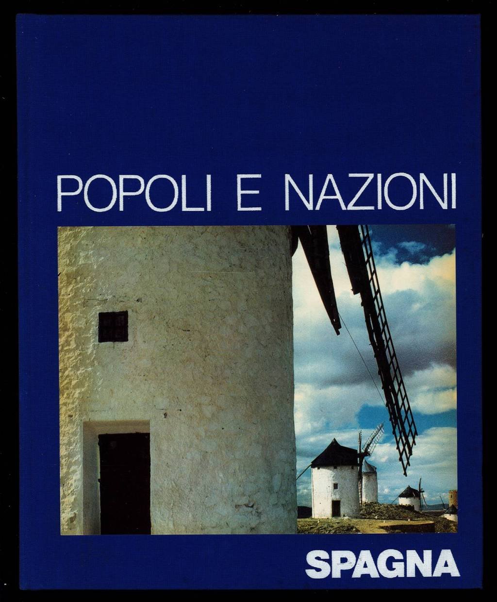 Popoli e Nazioni – Spagna