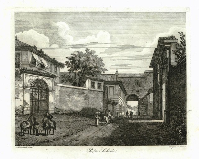 Porta Salaria