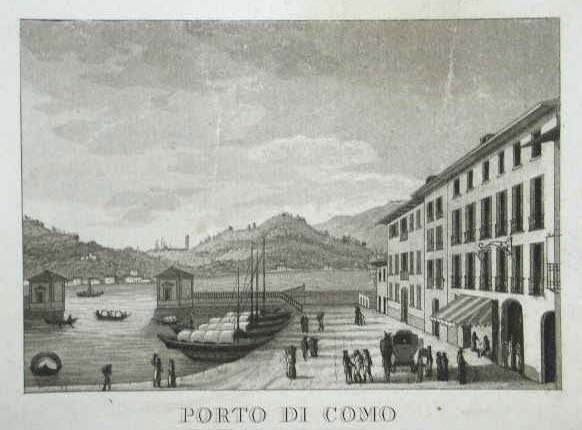 Porto di Como
