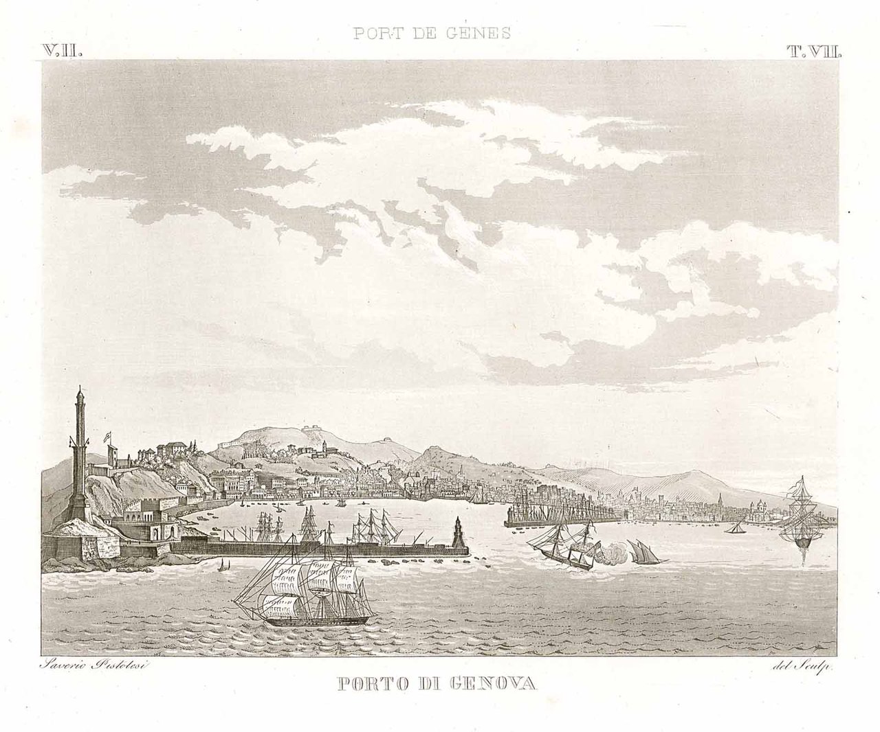 Porto di Genova