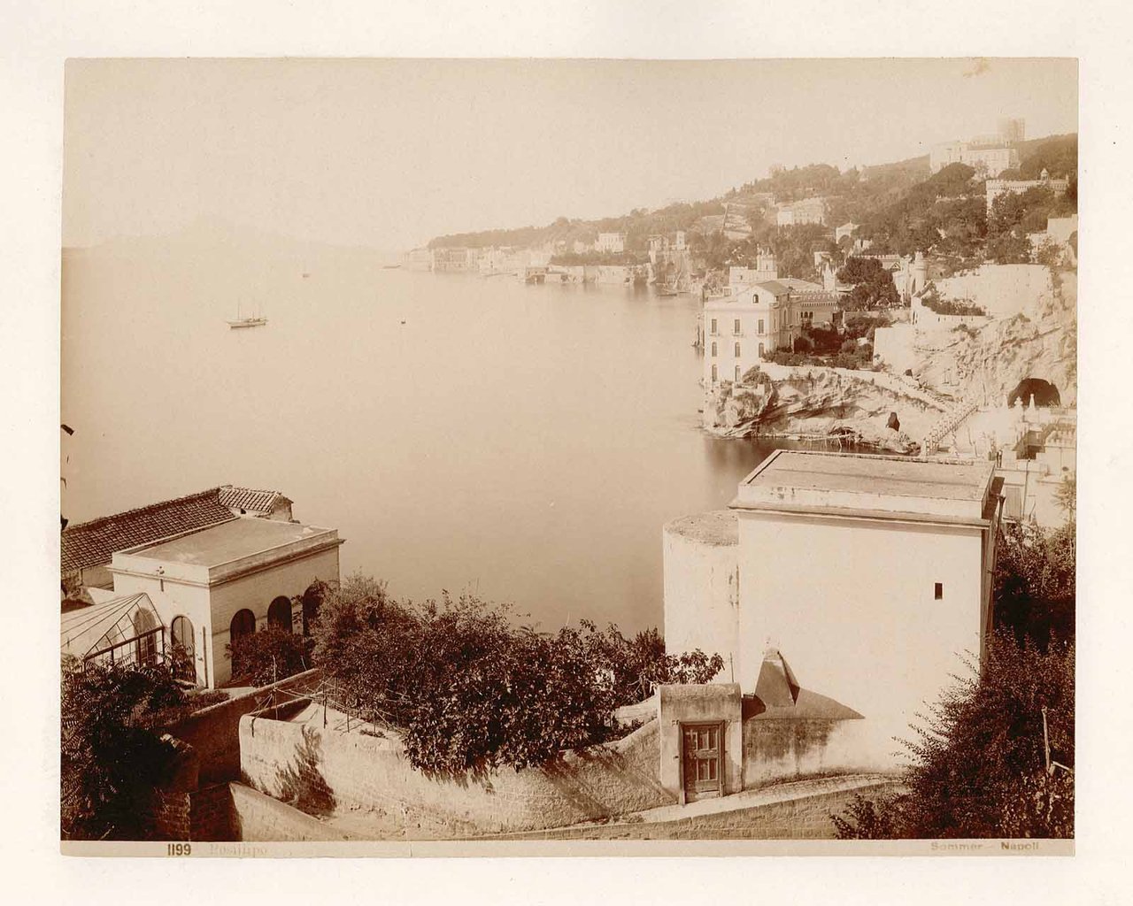 Posillipo