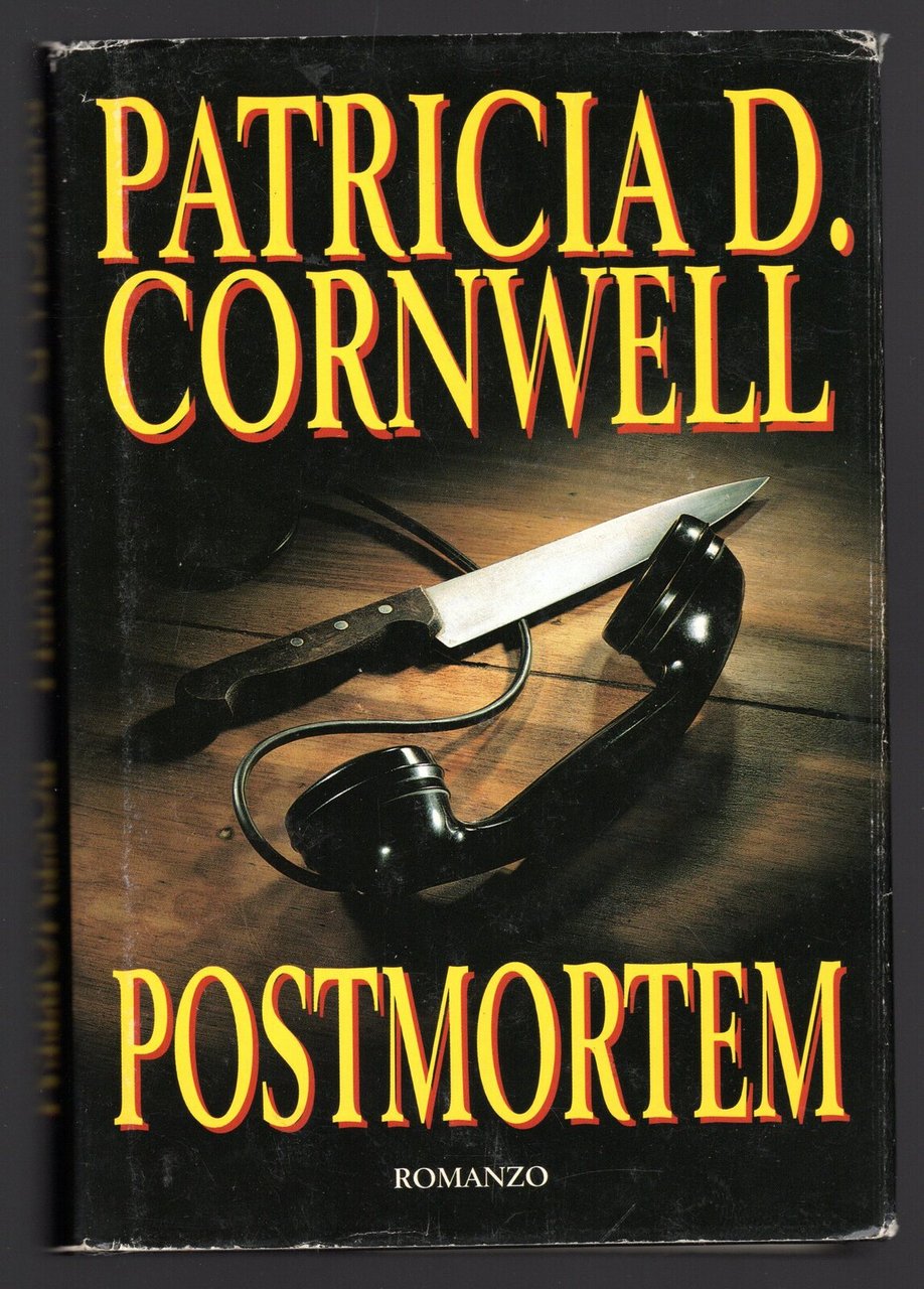 Postmortem