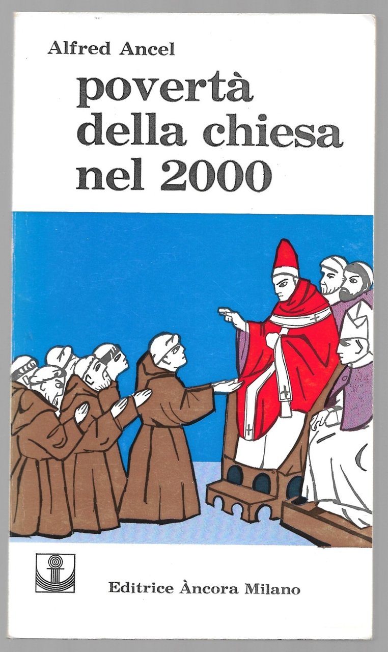 Povertà della chiesa nel 2000