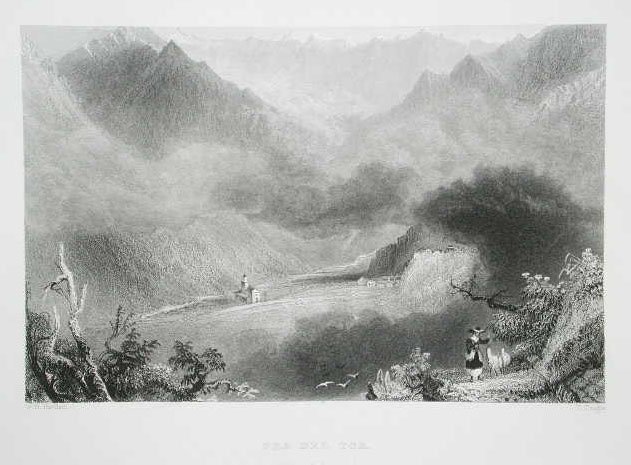 Pra del Tor / Valley of Angrogne | Immagine principale