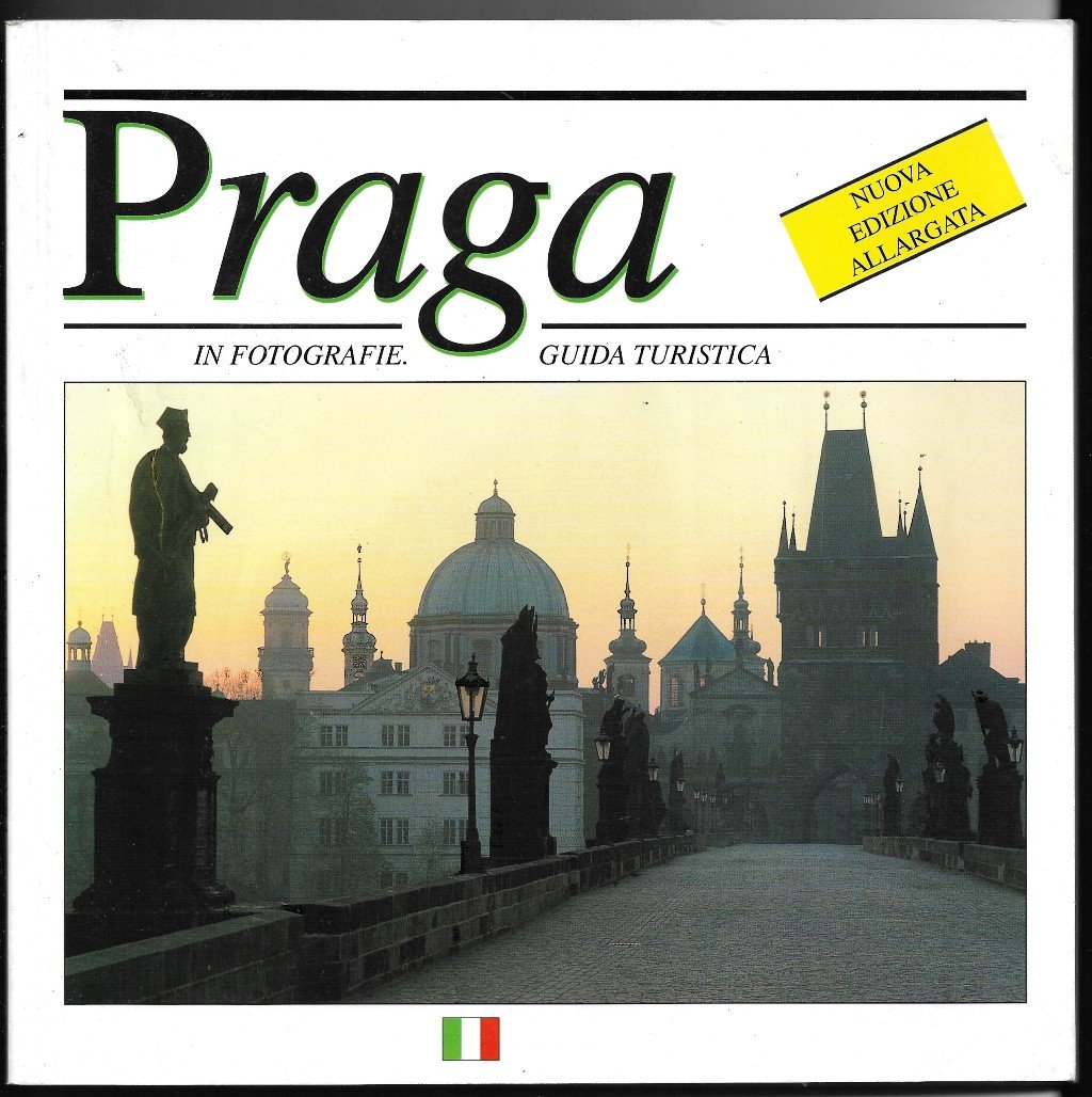 Praga in fotografie
