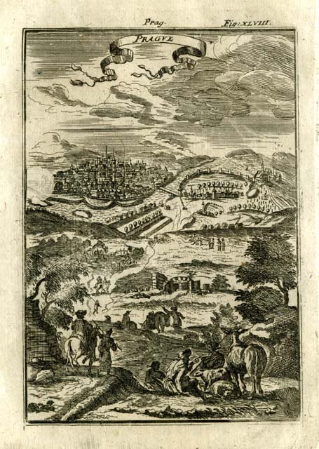 Prague | Immagine principale