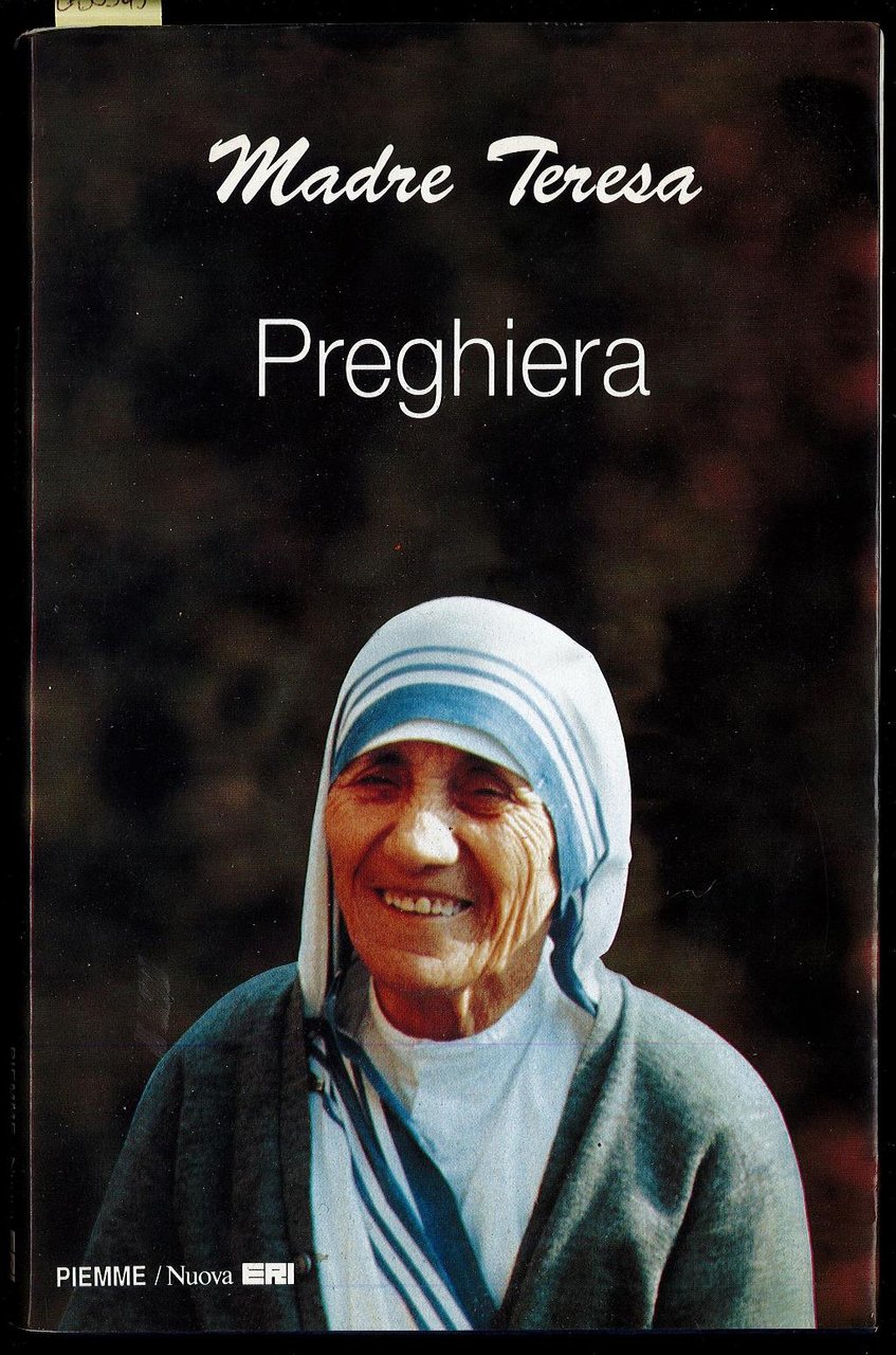 Preghiera | Immagine principale