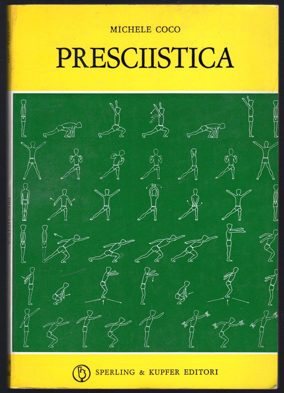 Presciistica