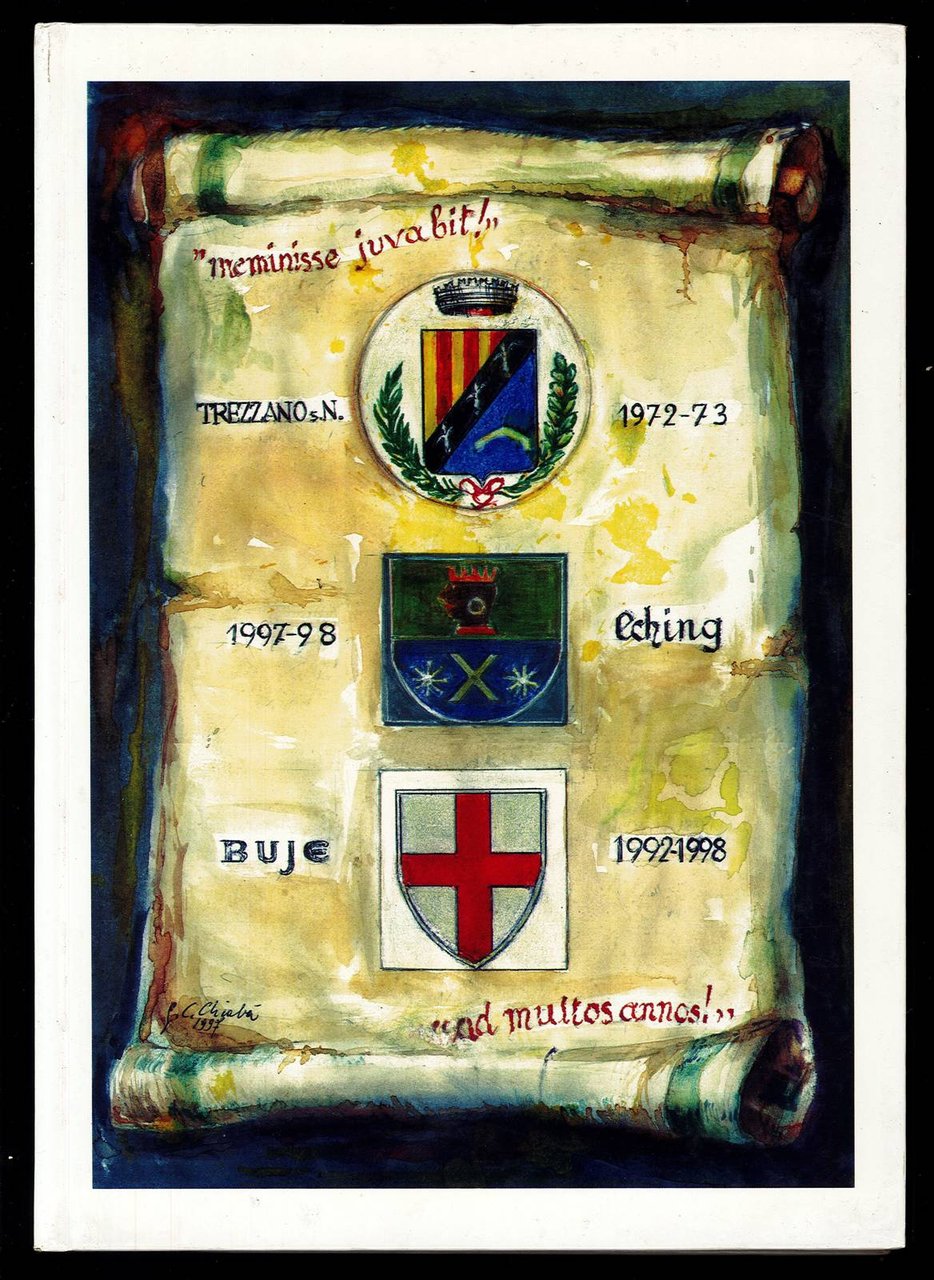 Prete da cinquant'anni! | Immagine principale