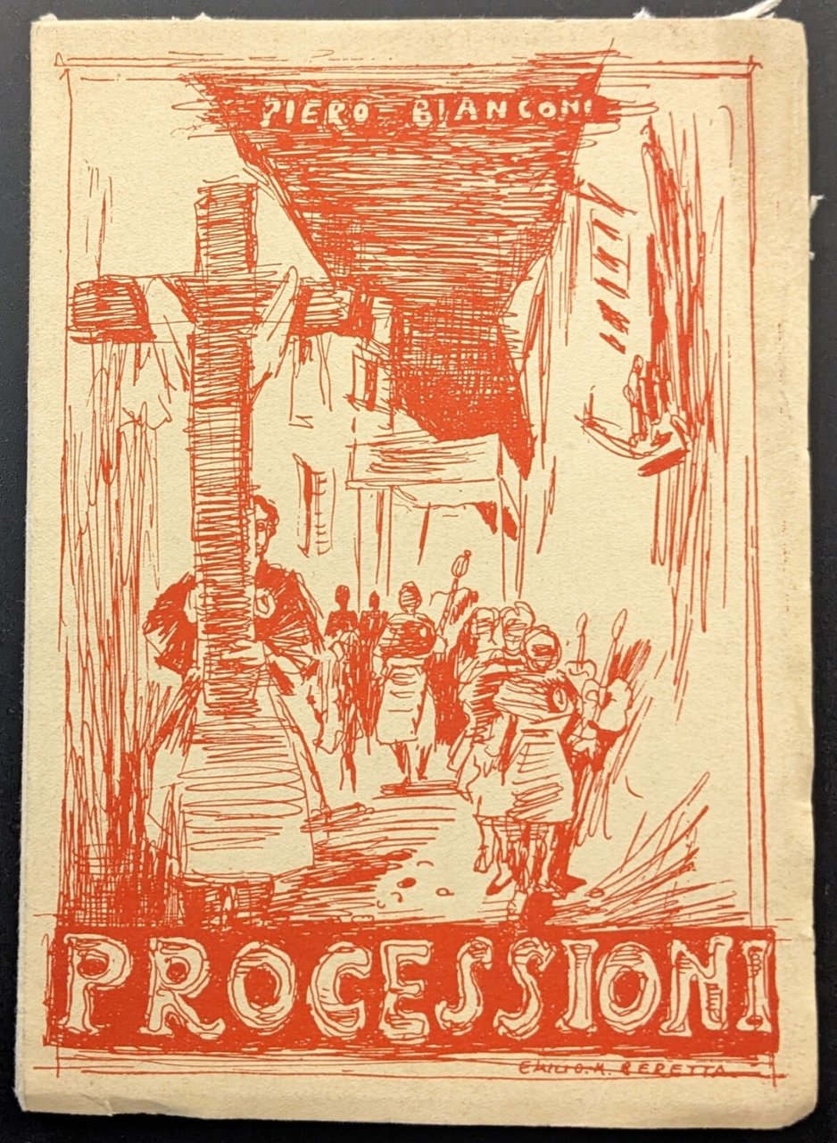 Processioni | Immagine principale